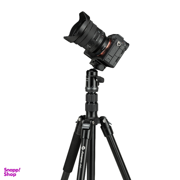 سه پایه دوربین فوتوپرو مدل A4i