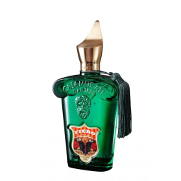 ادوپرفیوم مردانه زرژوف کاساموراتی مدل Fiero