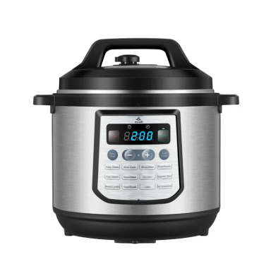 زودپز برقی ایوولی مدل EVKA-PC8012S