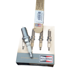 شمع خودرو چمپیون کد 975REC10YC4 بسته 4 عددی