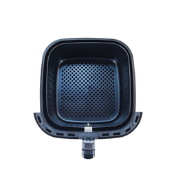 سرخ کن ۸ لیتر هنریچ مدل دو المنته دیجیتال HFR-AUB881