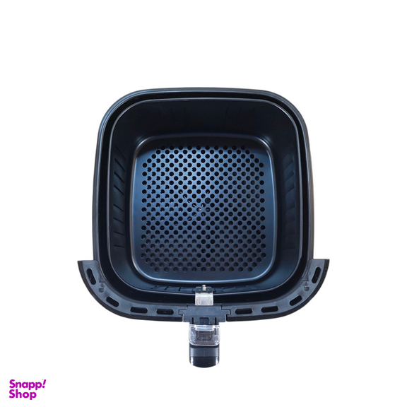 سرخ کن ۸ لیتر هنریچ مدل دو المنته دیجیتال HFR-AUB881