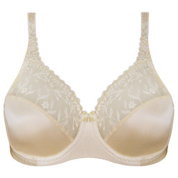 سوتین زنانه شاندرمن مدل Maranta-w کد 5080-2280-26 رنگ کرم