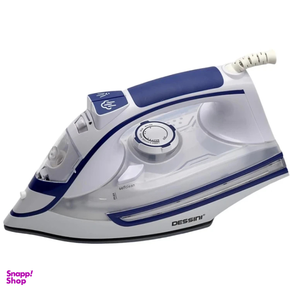 اتو بخار دسینی مدل DS-669