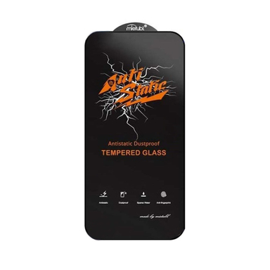 محافظ صفحه نمایش گوشی موبایل مدل آنتی استاتیک مناسب برای اپل iPhone 13/13 Pro/14