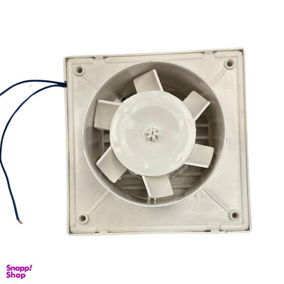 هواکش مدل مایکو