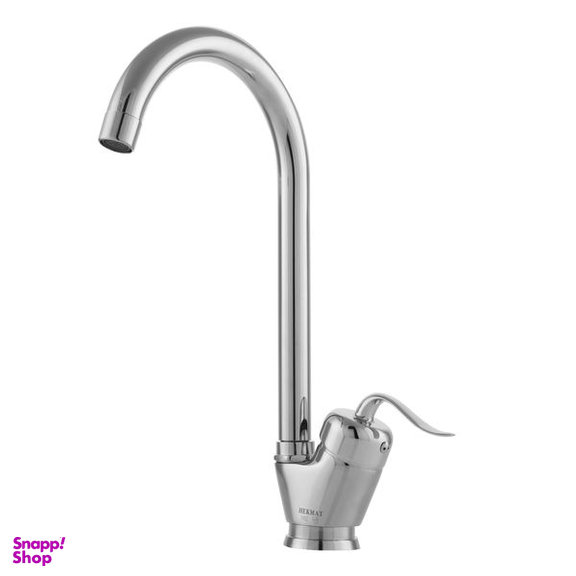 شیر آشپزخانه حکمت نشان مدل قاصدک پلاس