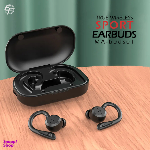 ایرفون بی سیم بلوتوثی ایفورج مدل MA-Buds01