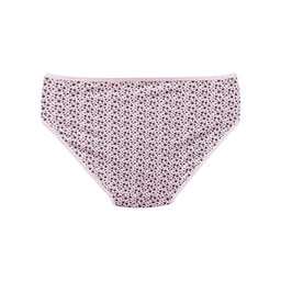 شورت زنانه میسپل کد P-1059-12 رنگ صورتی