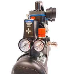 کمپرسور 1.5 اسب بخار ویوارکس مدل VR1015-SS