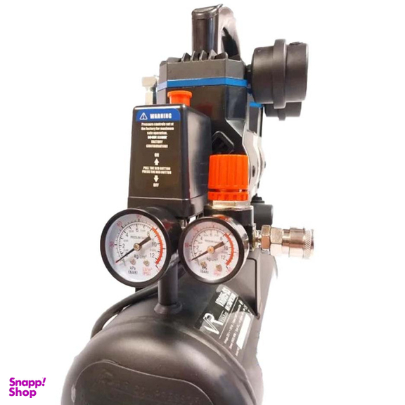 کمپرسور 1.5 اسب بخار ویوارکس مدل VR1015-SS