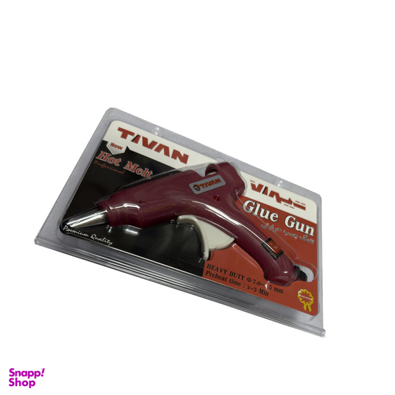 دستگاه چسب تفنگی تیوان مدل SMT-TIVAN-GLUE GUN-7.--7.5MM