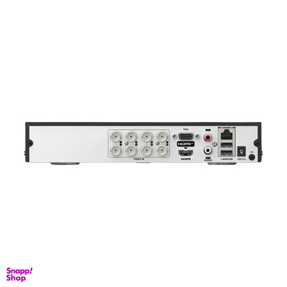 ضبط کننده ویدیویی هایک ویژن مدل DS-7208HGHI-M1