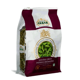 هل امپراطور اکبر وزن 100گرم