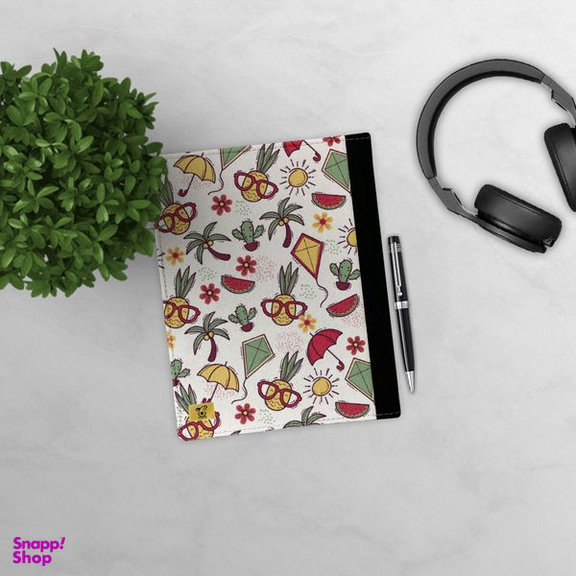 کلاسور ترمه طراحان ایده مدل پترن درخت و خورشید کد strm0084