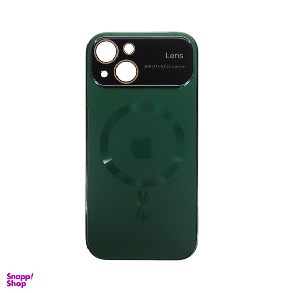کاور گوشی موبایل اتوفوکوس مدل مگ سیف کد VD مناسب اپل iPhone 15