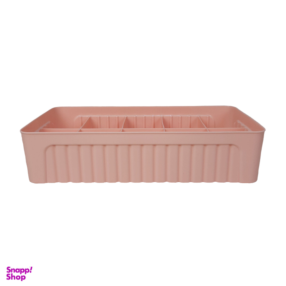 نظم دهنده لاولی پلاست مدل 10 خانه کد TIK1162F