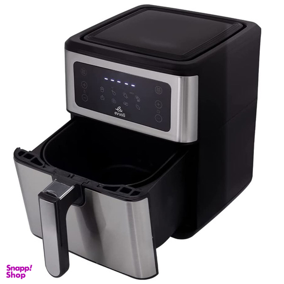 سرخ کن هوشمند بدون روغن ایوولی مدل EVKA-AF5508D