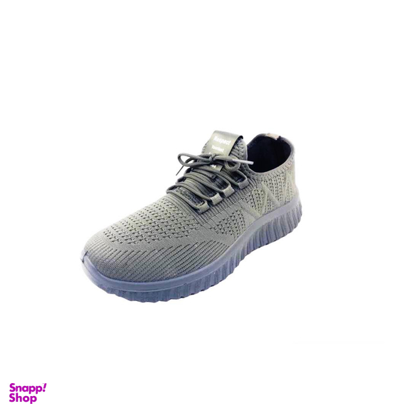 کتانی پیاده روی مردانه شیما کفش مدل mykel