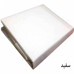 سرویس ملحفه کوکو جم کد T160 دو نفره 3 تکه