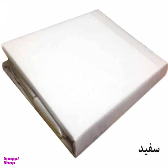 سرویس ملحفه کوکو جم کد T160 دو نفره 3 تکه