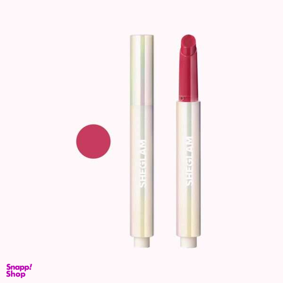 لیپ پلامپر شیگلم مدل Spring Fever رنگ spering fevere