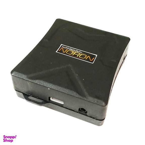 ردیاب خودرو نورون مدل GPS TRACKING S350