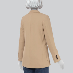 کت زنانه مدل GD-o-17293769