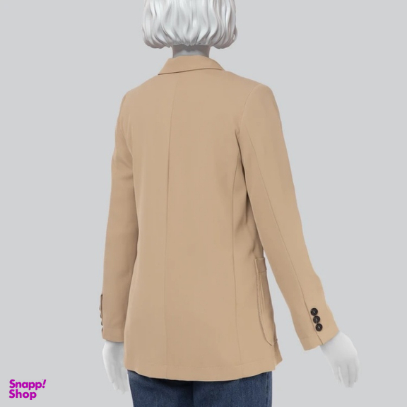 کت زنانه مدل GD-o-17293769