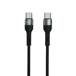 کابل Type-C ایکس انرژی مدل X-331C PD 60W طول ۱ متر