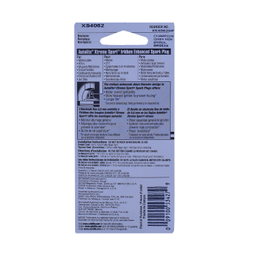 شمع خودرو اتولایت مدل XS4062