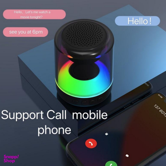 اسپیکر بلوتوثی قابل حمل ایکس پی-پروداکت مدل S71G
