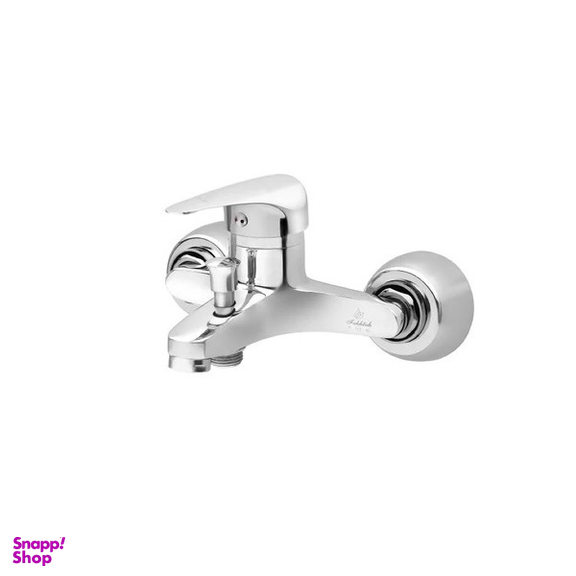 ست شیرآلات فاخته مدل ایتالیا مجموعه 4 عددی