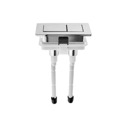 دکمه تخلیه توالت فرنگی دو زمانه مدل T700