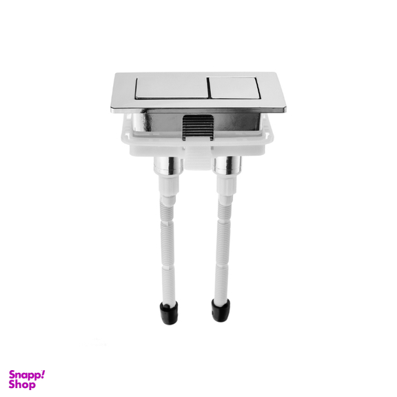 دکمه تخلیه توالت فرنگی دو زمانه مدل T700