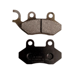 لنت جلو موتور سیکلت مدل ALV-50030 مناسب فیدل/J200/lucky180/sr200