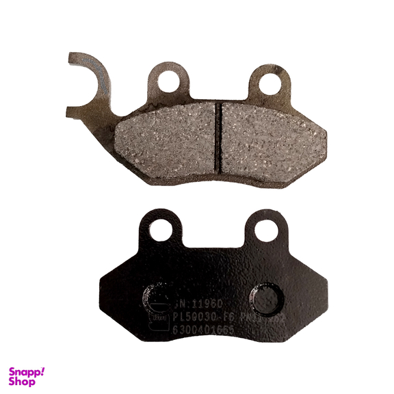 لنت جلو موتور سیکلت مدل ALV-50030 مناسب فیدل/J200/lucky180/sr200