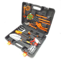 ابزار باغبانی‌ مستر تولز مدل H1A14 مجموعه 14 عددی