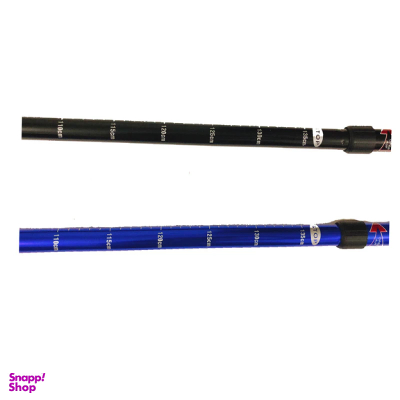 عصای کوهنوردی مدل ANTISHOCK BB-135