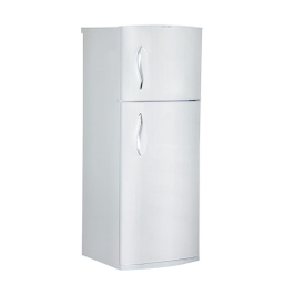 یخچال و فریزر امرسان مدل TFH17T350