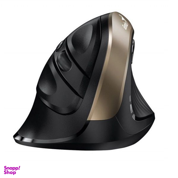 ماوس بی سیم جنیوس مدل Ergo 8250S Champagne