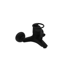 شیر حمام توفیق مدل النگویی کد Full Black