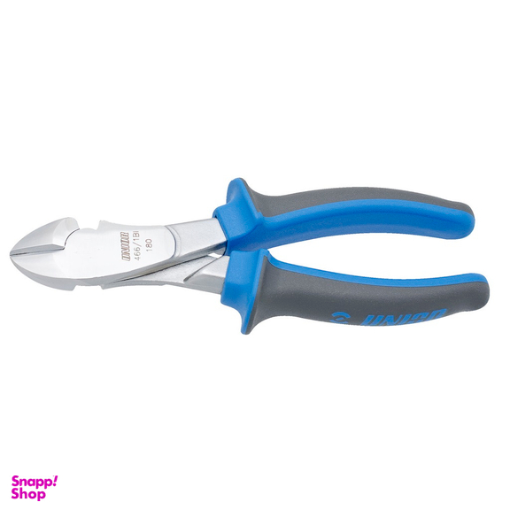 انبر سیم چین یونیور مدل 466/1Bi سایز 8 اینچ