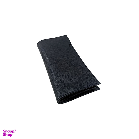 کیف پول چرم طبیعی آرمان چرم مدل 590
