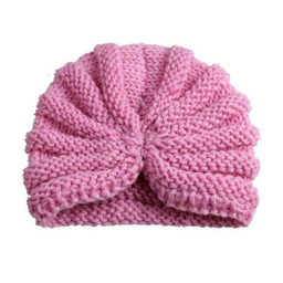 کلاه بافت نوزاد مدل Baby Hat