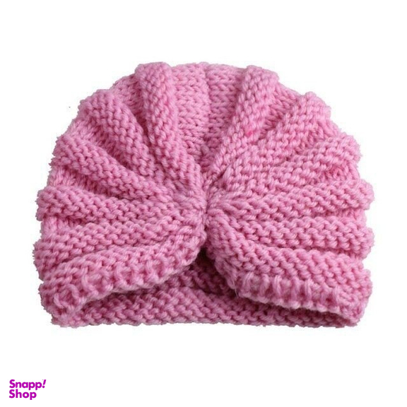 کلاه بافت نوزاد مدل Baby Hat