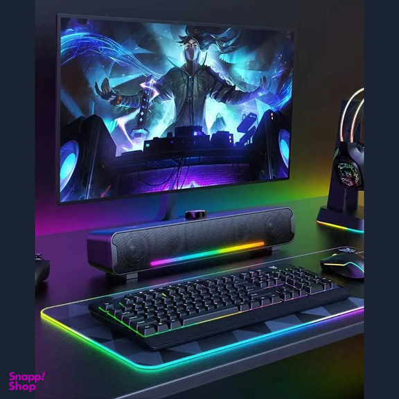 اسپیکر دسکتاپ اونیکوما مدل L16