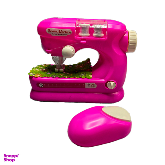 اسباب بازی چرخ خیاطی آوا کد A068