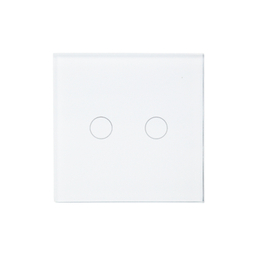 کلید دو پل هوشمند تویا مدل Zigbee