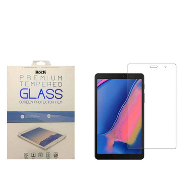 محافظ صفحه نمایش طلقی تبلت راک مدل HM01 مناسب سامسونگ Galaxy Tab A 8.0 2019 / T290 / T295